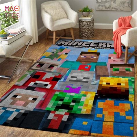 rug minecraft